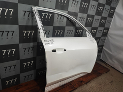 Дверь передняя правая Haval F7x 1 19-нв Б/У Оригинал 6101300XKQ02AD