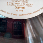 Caravan / Waterloo Lily (LP)