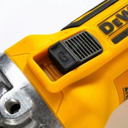 Бесщеточная болгарка Dewalt DCG504 18V 5.0AH - высокая производительность
