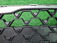 Решетка переднего бампера Kia Soul 3 SK (19-22)