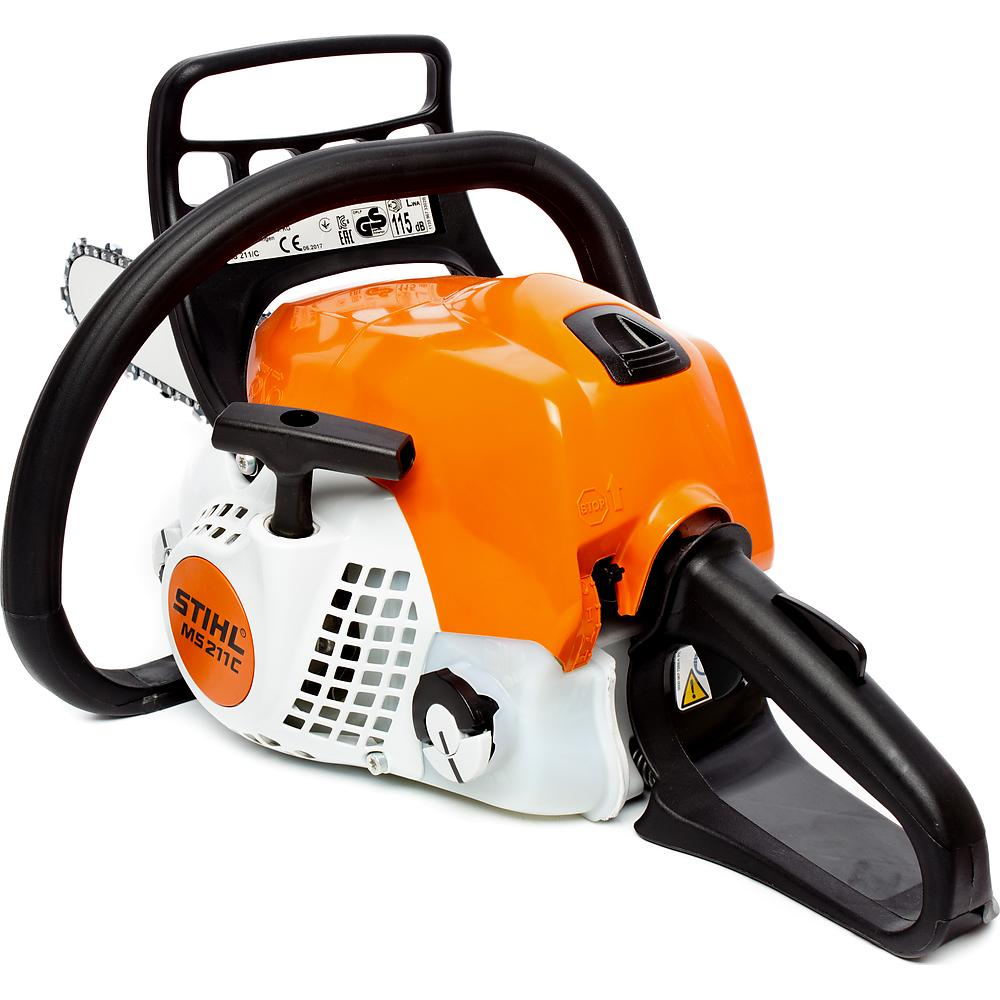 Бензопила Stihl MS 211С-ВЕ