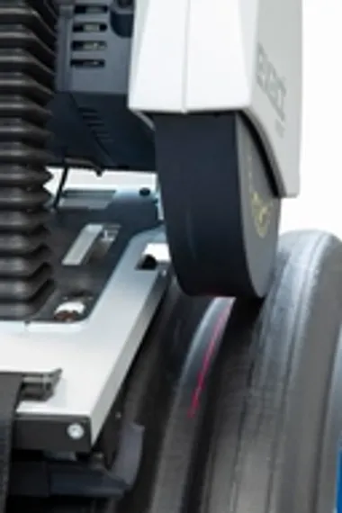 Станок плоскошлифовальный Stalex SG-60120AHD