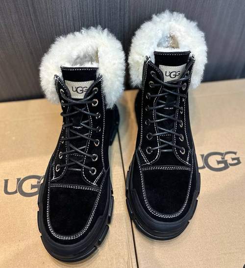 UGG