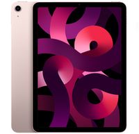 Планшет Apple iPad Air 2022, 256 ГБ, Wi-Fi, Pink