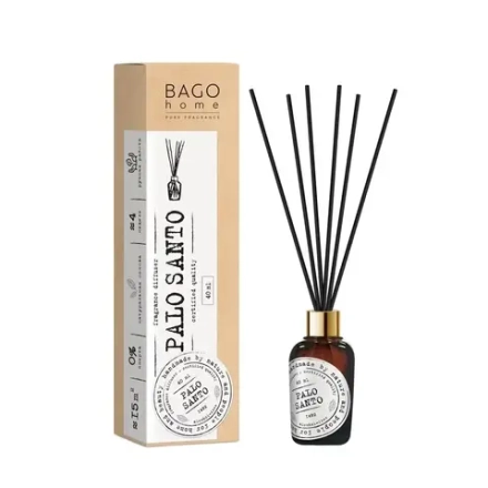 Аромадиффузор Пало санто 40 мл