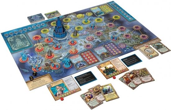 Пандемия. World of Warcraft