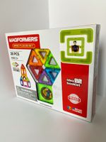 Magformers Basic Plus 26 + Мальчик