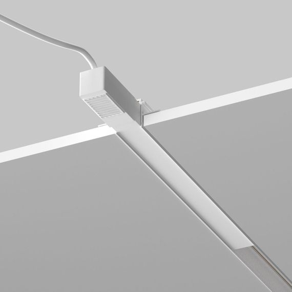 Блок питания Maytoni Power Supply Radity 48V 200W IP20 5А TRA086DR-200W