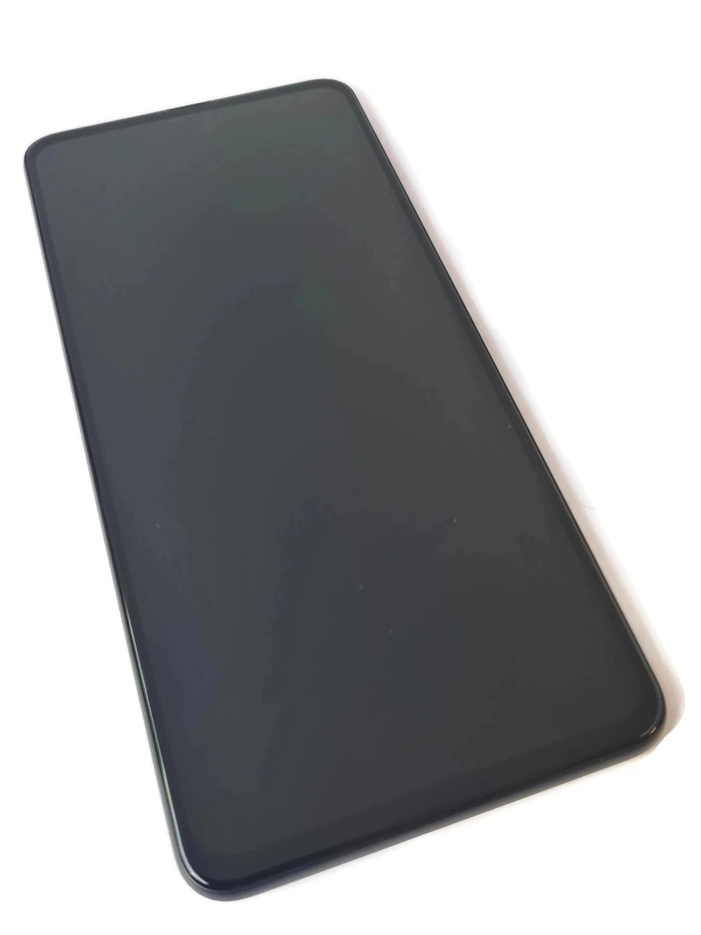 Xiaomi Mi Mix 3 (M1810E5A) - Дисплейный модуль в сборе с тачскрином (в рамке) (ORIG-SP)