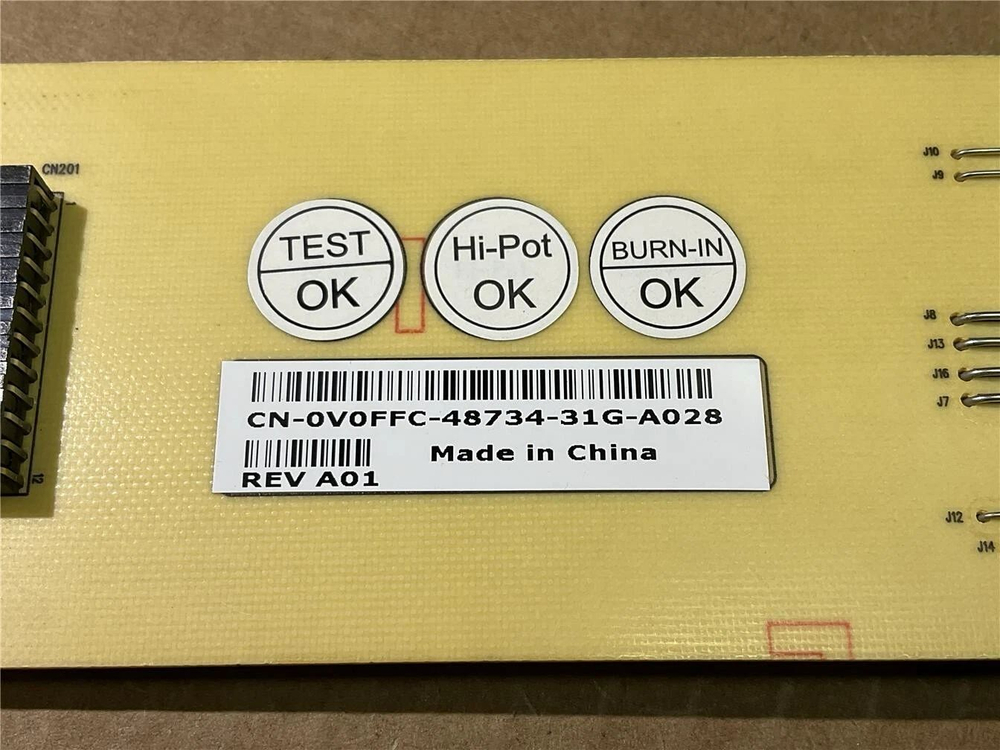 Низковольтный блок питания Lexmark (40X7694) N169P001L