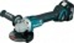 Углошлифовальная машина MAKITA DGA 506 RME бесщеточная DGA506RME