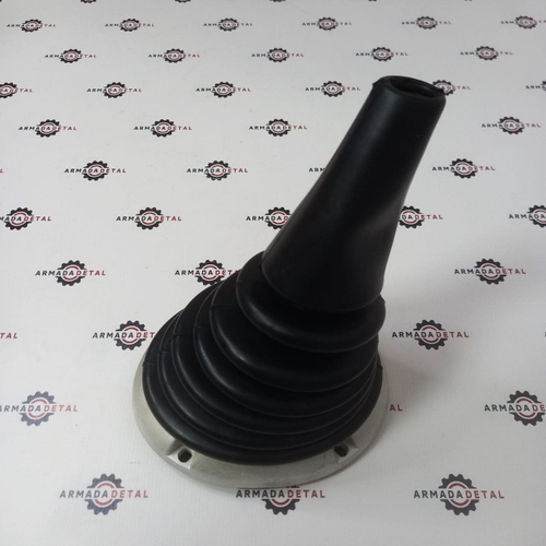 Чехол рычага управления передней стрелы (гофра с кольцом) | 331/25685 | Aries