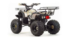 Квадроцикл MOTOLAND 150 FOX