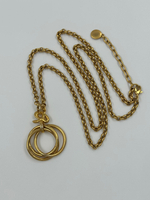 Кулон Sonia Rykiel