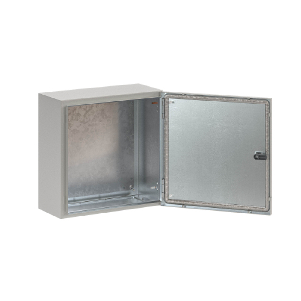 Корпус навесной CE ЭМС ВхШхГ 600x600x250 мм