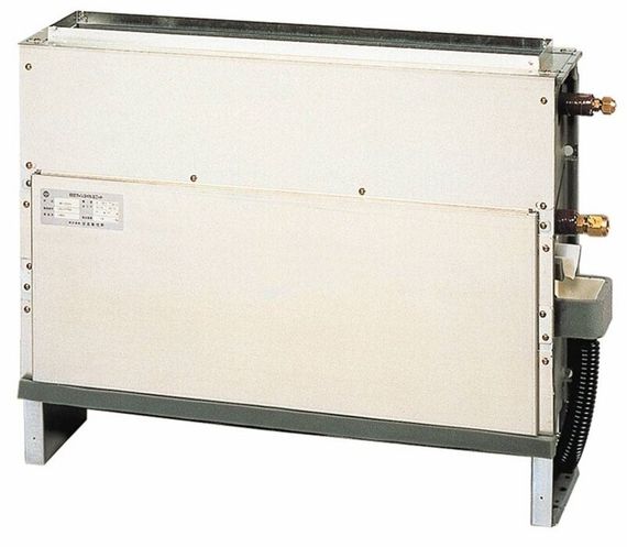 Напольно-потолочная VRF система Hitachi RPFI-2.0FSN2E