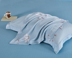 Постельное белье 2 спальное евро Asabella 2086-6