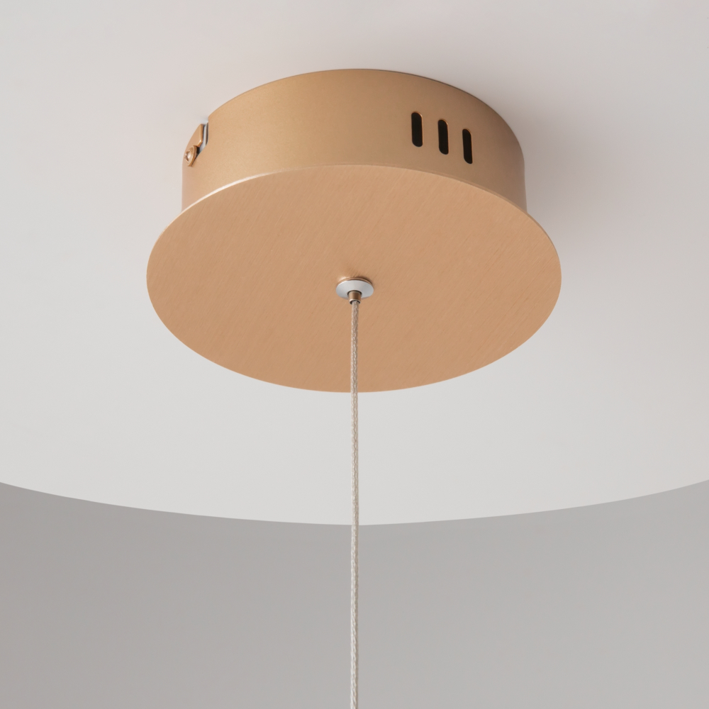 Подвесной светильник Maytoni MOD017PL-L13G