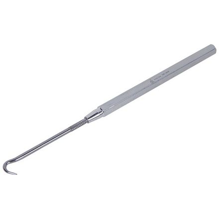 Цена на МАСТАК (109-60005) Набор для демонтажа сальников и колец, 5 предметов