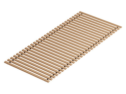 Кровать с реечным настилом Монако КР-17 90х200