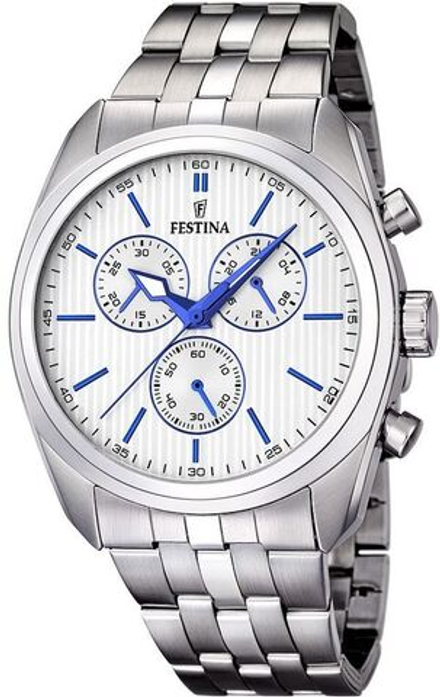 Мужские наручные часы Festina F16778/2