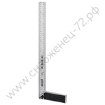 STAYER 500 мм, столярный угольник, Professional (3431-50)