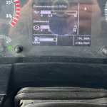 SITRAK C7H 6x4 Седельный тягач ZZ4256V364HE (Дизельный, 10,5 л, 441 л.с., MT)