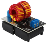 Индукционный нагреватель 12V 120W