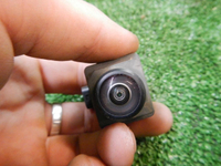 Камера BMW 3er G20 (2018-н.в.)