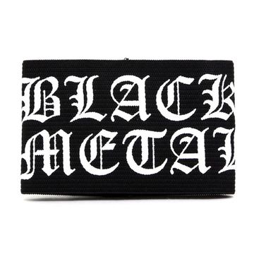 Напульсник Black Metal (284)