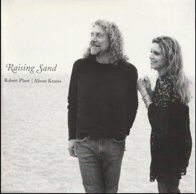 Robert Plant & Alison Krauss - Raising Sand