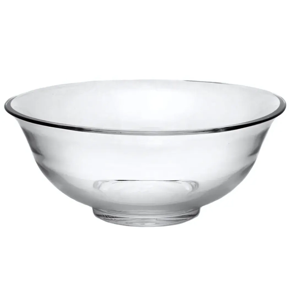 Салатник стеклянный 17,9см 800мл «Азия» 530106B