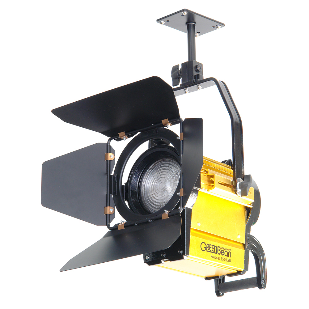 Кронштейн GreenBean WallPlate WP-027 потолочный