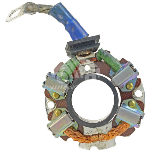 Щёточный узел стартера Hyundai