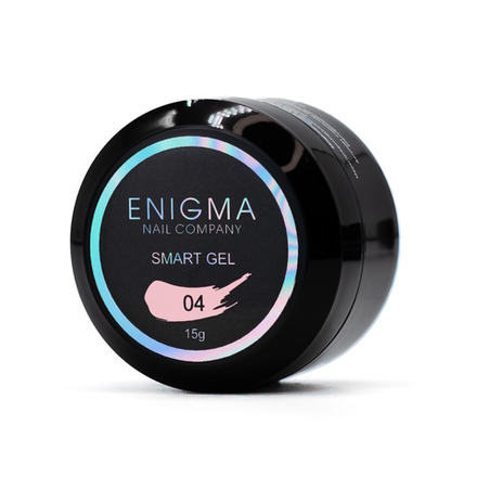 Liquid acid-free gel Enigma SMART gel 04 15g.