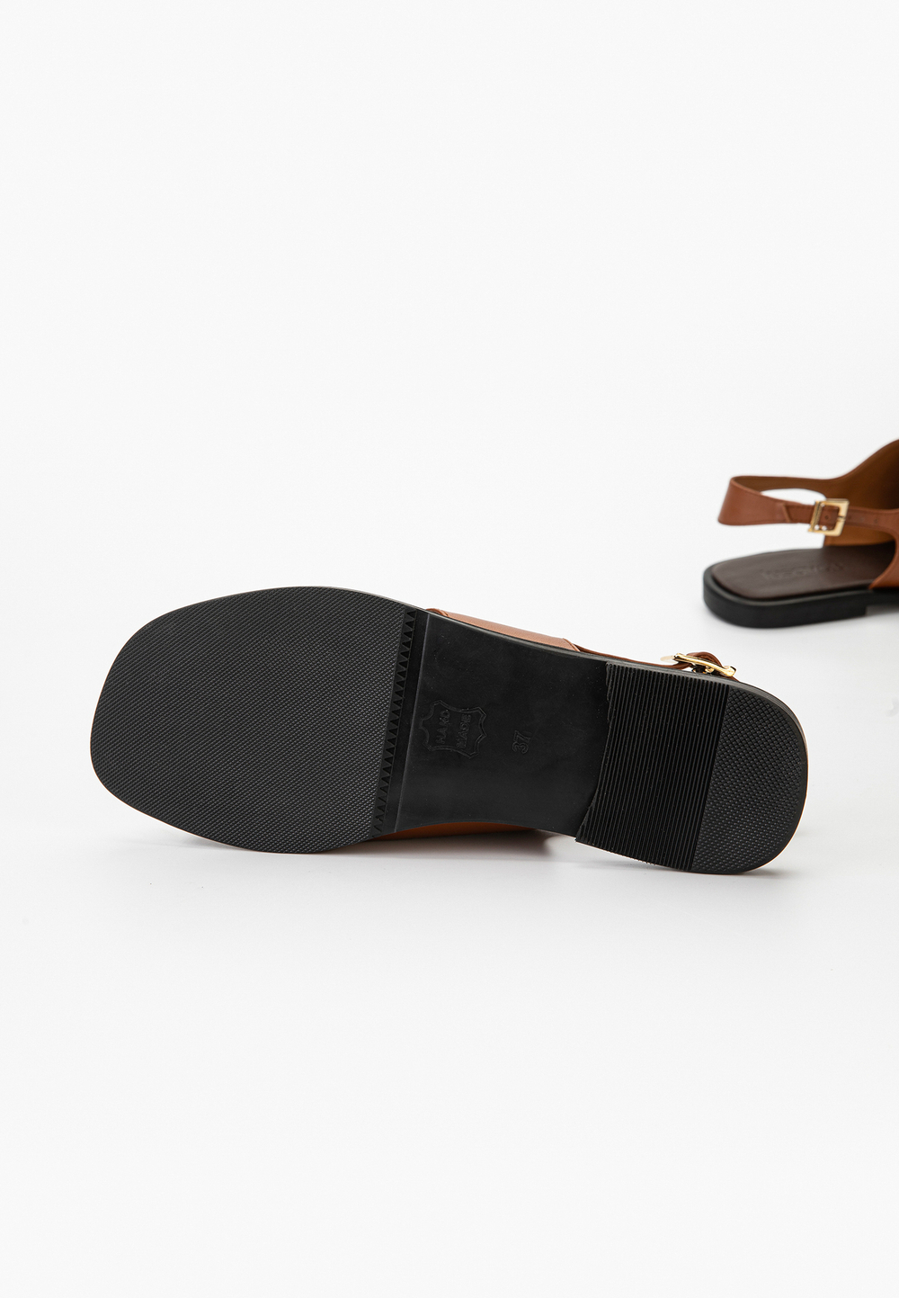 Сандалии // Medea // Ginger