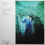 PJ Harvey & John Parish / A Woman A Man Walked By (LP)