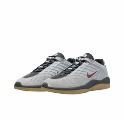 Кроссовки Nike SB Vertebrae 'Light Smoke Grey Team Red' FD4691-004