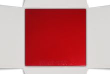 Накладка для ракетки GAMBLER VOLT M 2.1MM RED