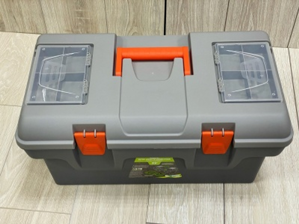 Ящик для инструментов МАССИМО 22" 555*326*287мм