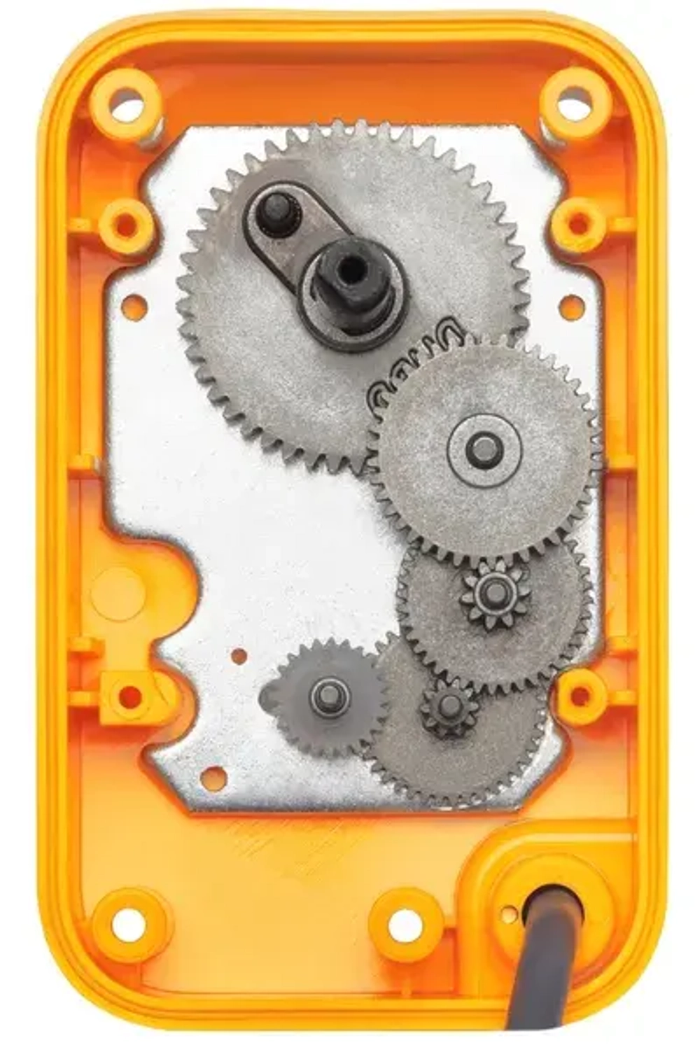 Бронзовый кран с электроприводом NEPTUN SE BRONZE 12В 1 дюйм