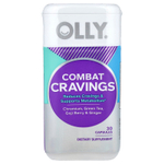 OLLY, Combat Cravings`` 30 капсул