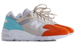 Кроссовки Kith X New Balance Nb 990 V2 Cyclades