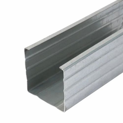 Профиль стоечный ПС-2 50х50х3000 мм t=0,6 мм Paleta