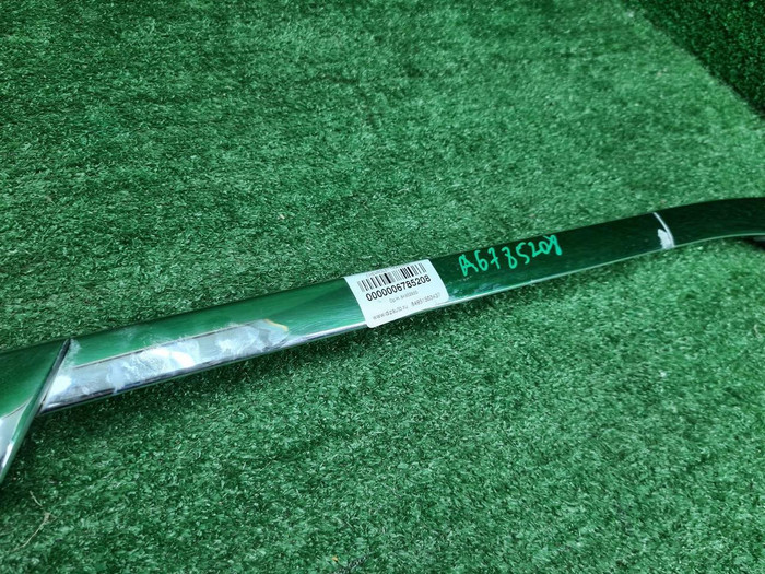 Рейлинг правый Chevrolet Traverse 2 (2017-н.в.)