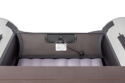 Лодка ПВХ АНДРОМЕДА Air 380