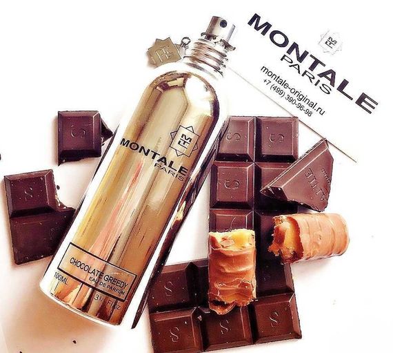 Montale Chocolate Greedy