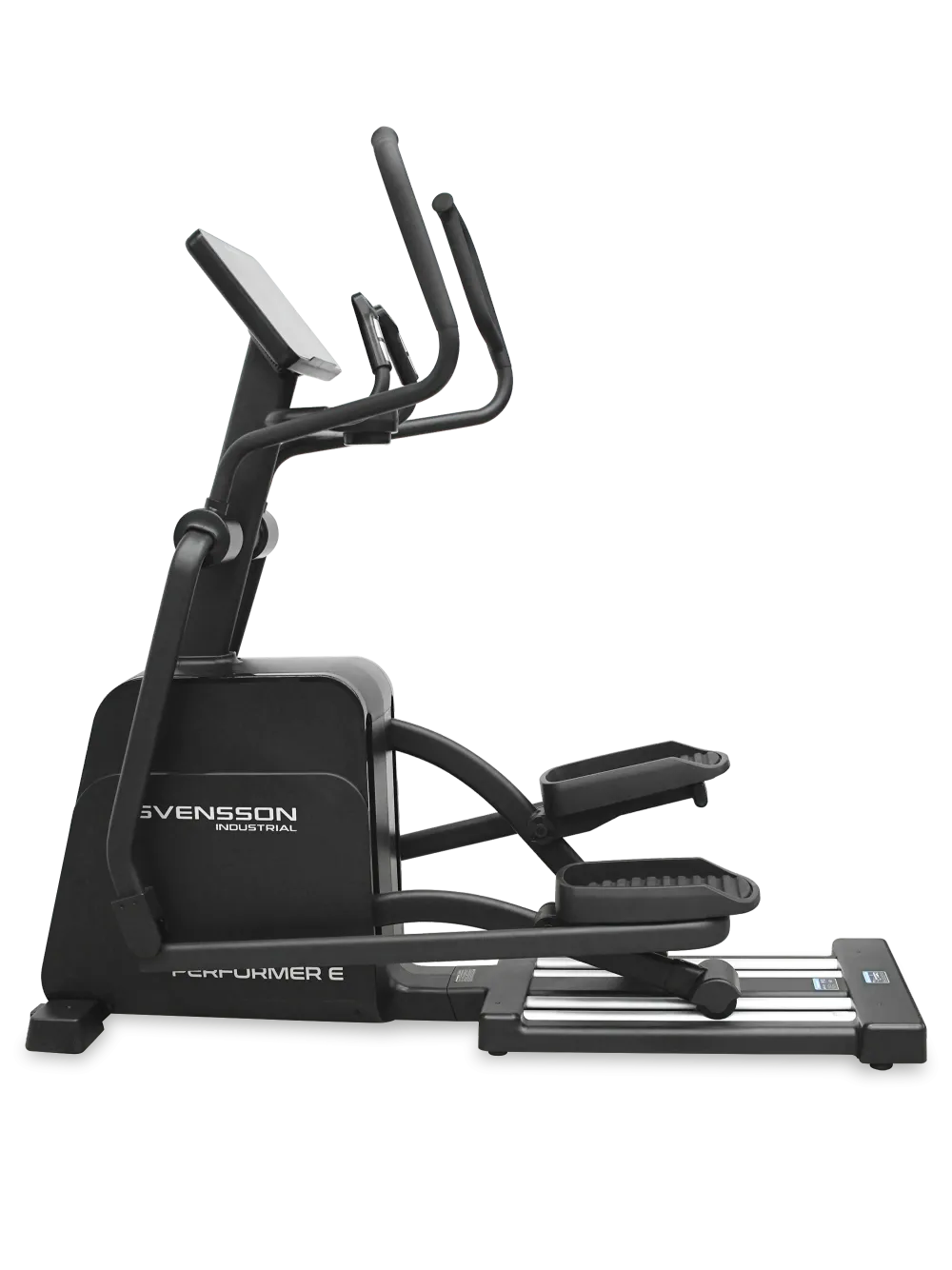 Эллиптический тренажер SVENSSON INDUSTRIAL PERFORMER E профессиональный