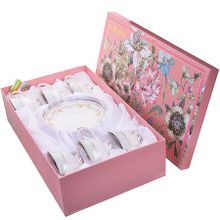 Чайный сервиз Loraine 29133 12 предметов