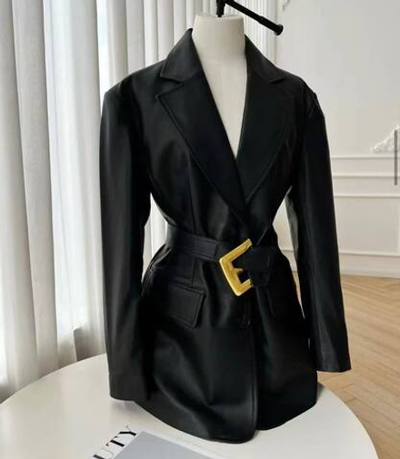 Жакет Balenciaga